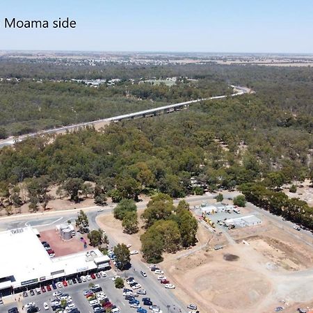 River Country Inn (Adults Only) Moama Exterior foto