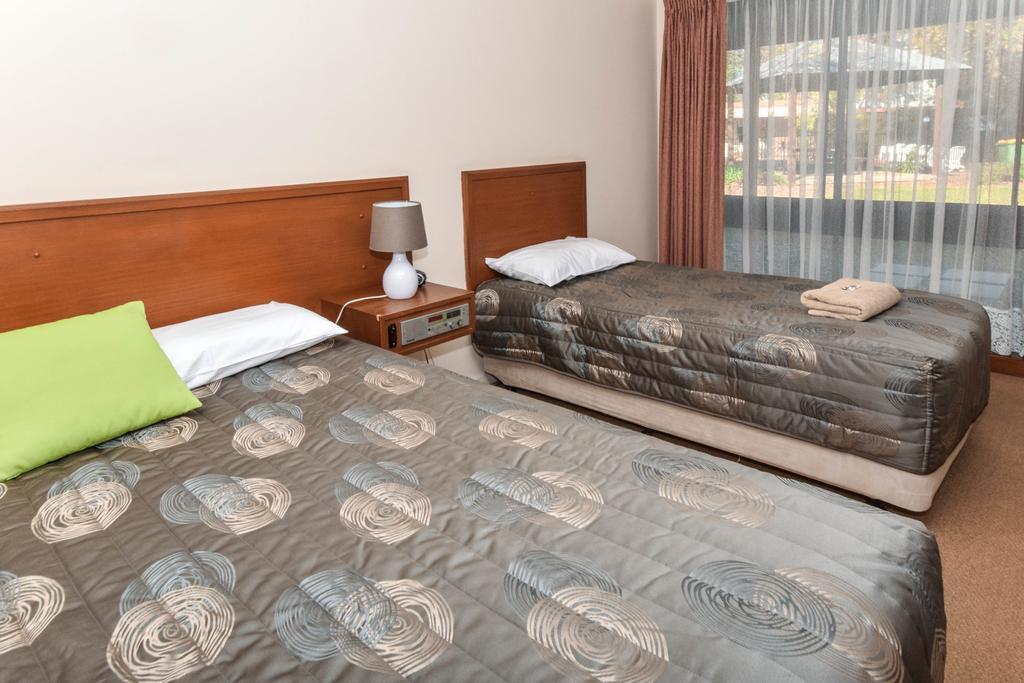 River Country Inn (Adults Only) Moama Zimmer foto