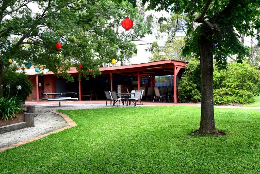 River Country Inn (Adults Only) Moama Exterior foto
