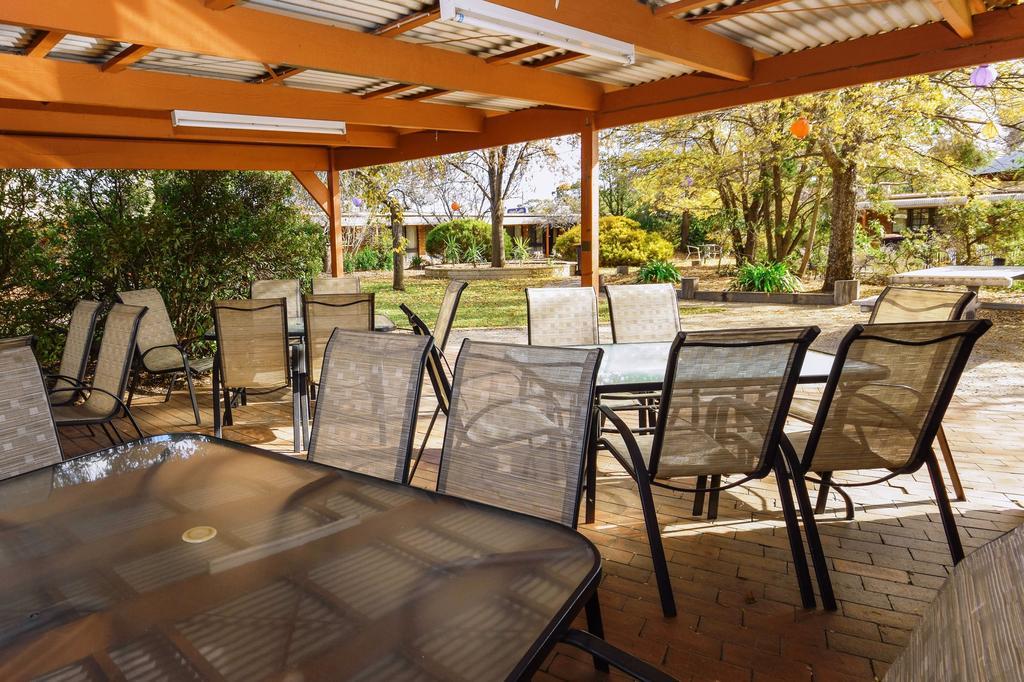 River Country Inn (Adults Only) Moama Exterior foto