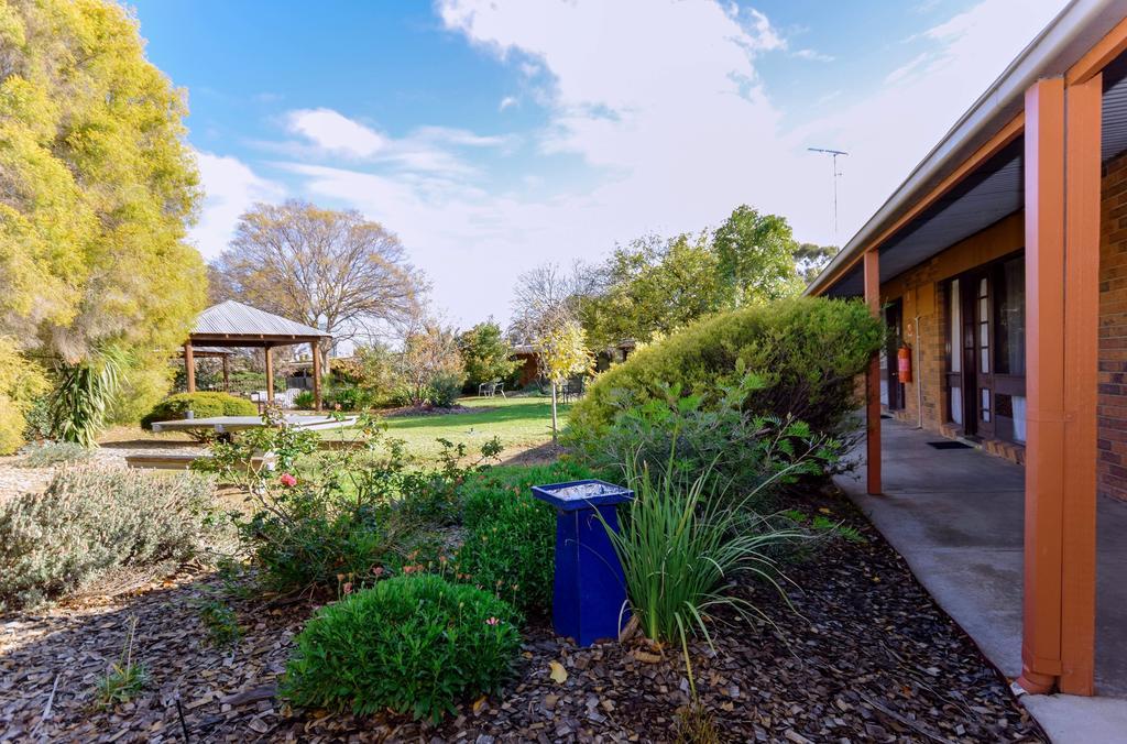 River Country Inn (Adults Only) Moama Exterior foto
