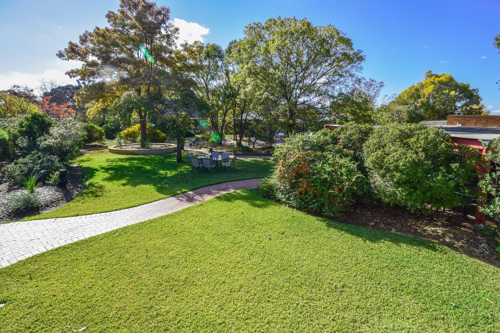 River Country Inn (Adults Only) Moama Exterior foto