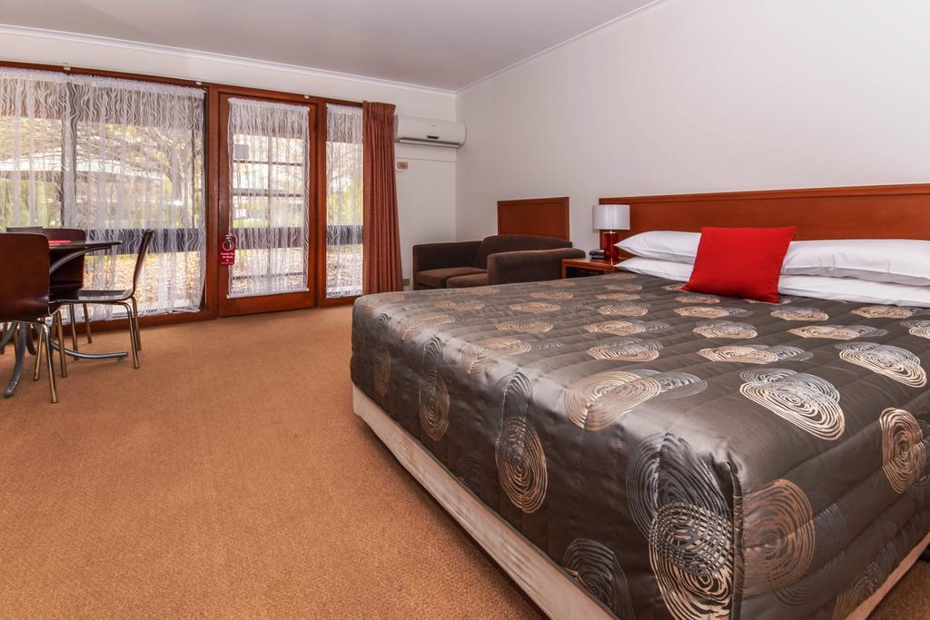 River Country Inn (Adults Only) Moama Zimmer foto