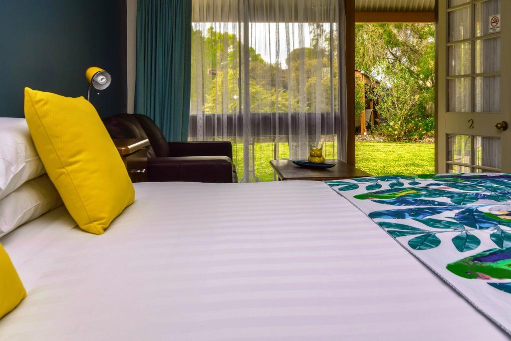 River Country Inn (Adults Only) Moama Exterior foto