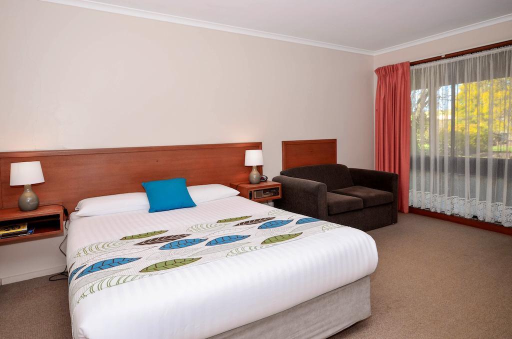 River Country Inn (Adults Only) Moama Zimmer foto