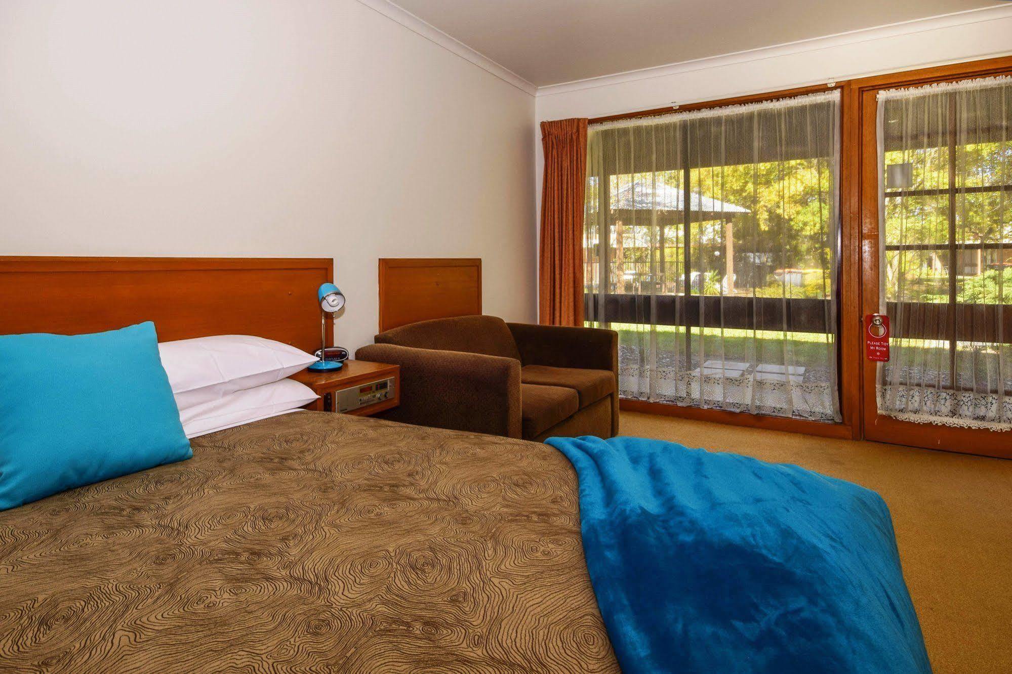 River Country Inn (Adults Only) Moama Exterior foto