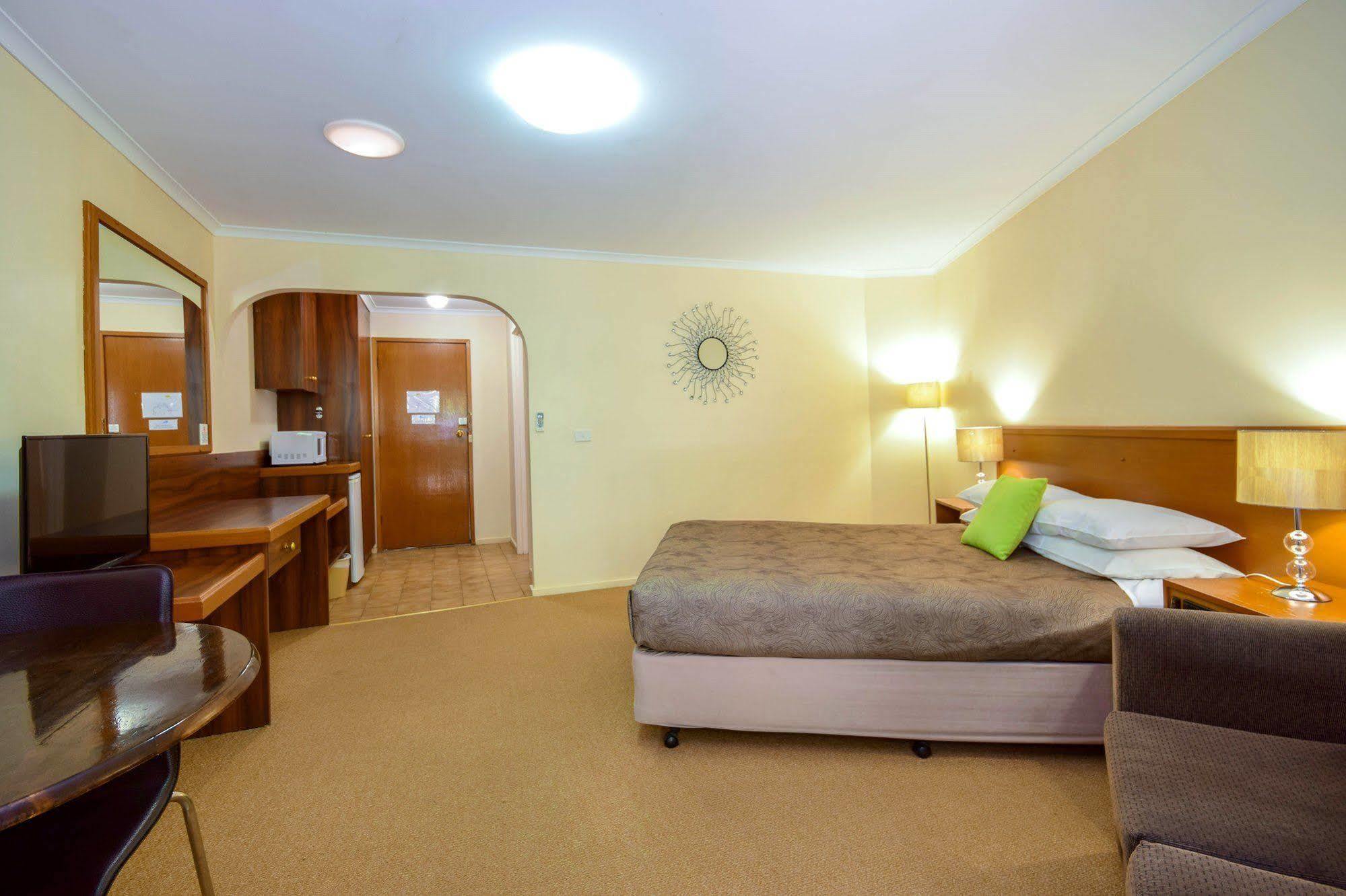 River Country Inn (Adults Only) Moama Exterior foto