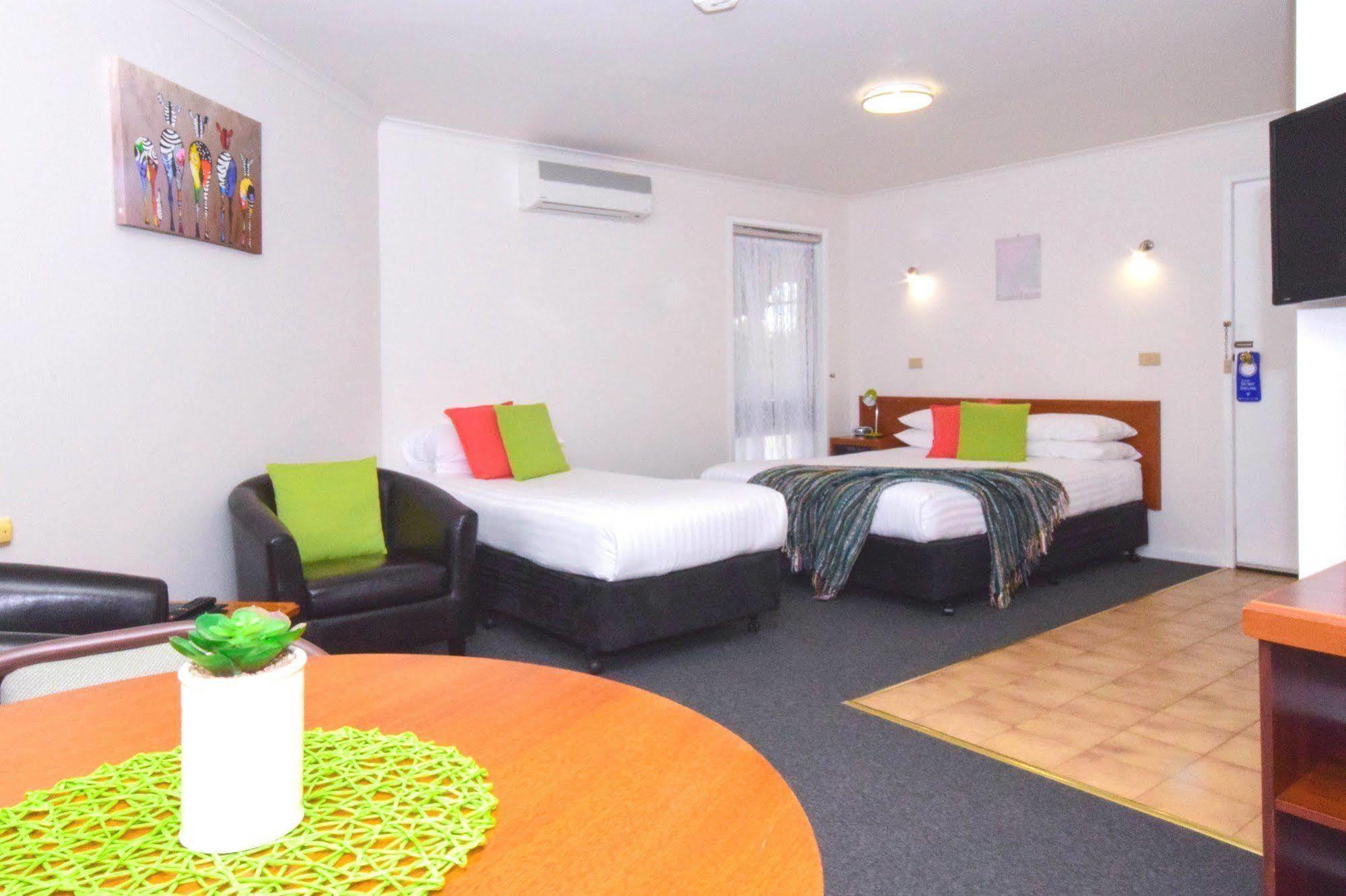 River Country Inn (Adults Only) Moama Exterior foto